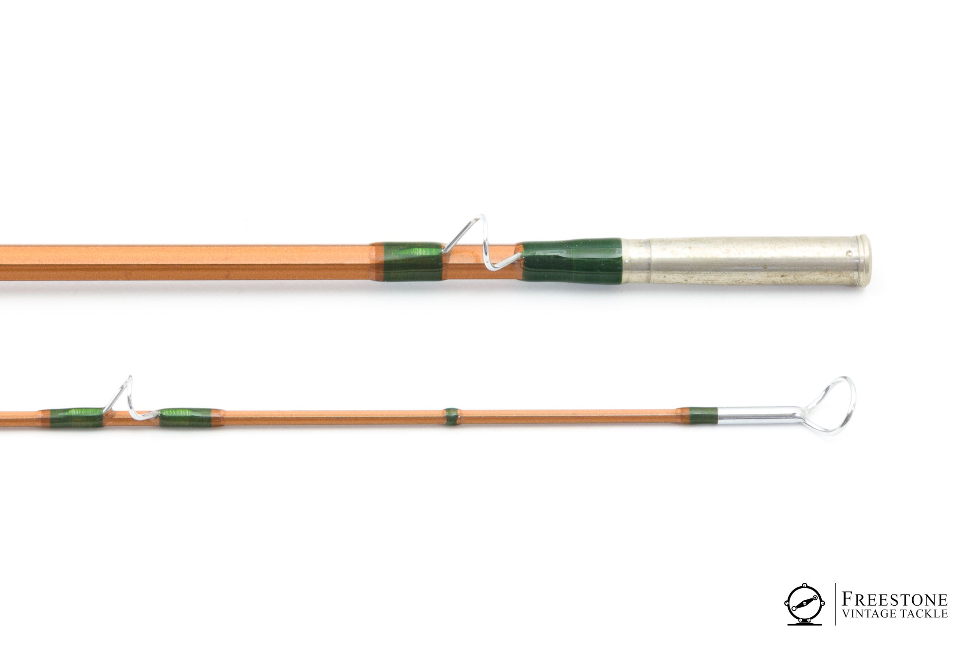 Hexagraph Fly Rod Co. - 7'6