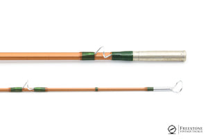 Hexagraph Fly Rod Co. - 7'6" 2pc, 7/8wt Rod
