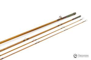 High Plains Rods (R.J. Schneider) - "Great 8", 8' 3/2 5wt Bamboo Rod