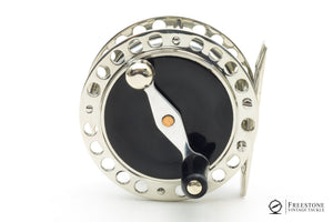Holireels (John Paullus) - Julius vom Hofe Perforated Trout Reel Reproduction