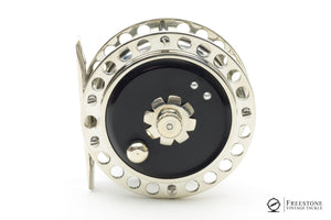 Holireels (John Paullus) - Julius vom Hofe Perforated Trout Reel Reproduction