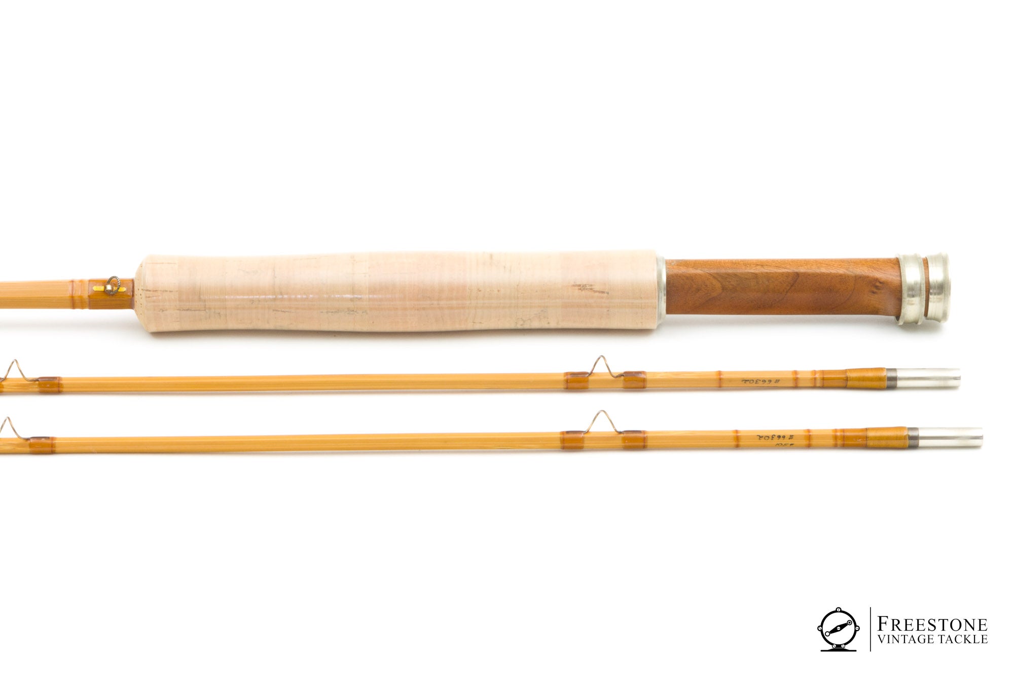 Hosack, R.J. - Model 501, 6'6