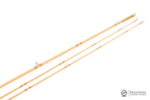 Hosack, R.J. - Model 501, 6'6" 2/2 3wt Bamboo Rod