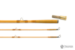 Hosack, R.J. - Model 501, 6'6" 2/2 3wt Bamboo Rod