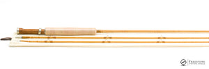 Hosack, R.J. - Model 501, 6'6" 2/2 3wt Bamboo Rod