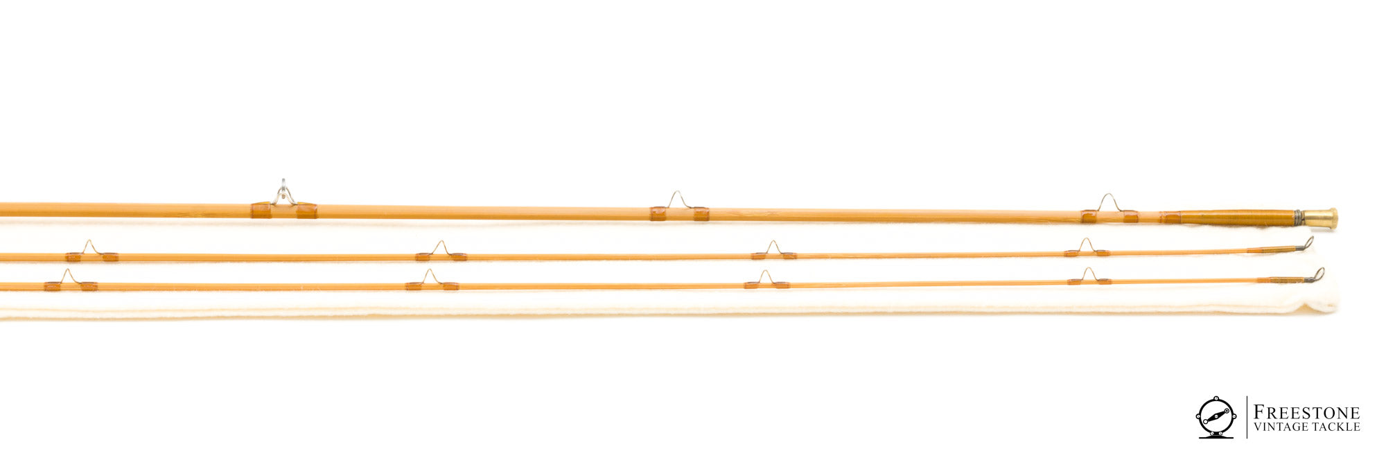 Hosack, R.J. - Model 501, 6'6