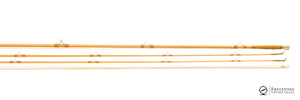 Hosack, R.J. - Model 501, 6'6" 2/2 3wt Bamboo Rod