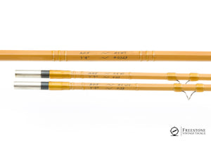 Hosack, R.J. - Model A05, 7'9" 2/2 4wt Bamboo Rod