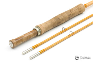 Hosack, R.J. (James Rod Co.) - Model 505 7'9" 2/2 5wt Bamboo Rod