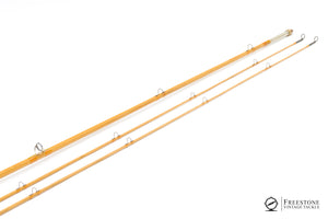 Hosack, R.J. (James Rod Co.) - Model 505 7'9" 2/2 5wt Bamboo Rod