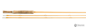 Hosack, R.J. (James Rod Co.) - Model 505 7'9" 2/2 5wt Bamboo Rod