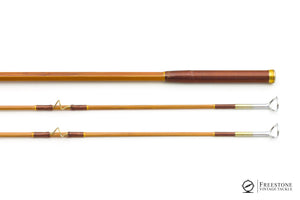 Howells, G.H. - 6'3" 2/2 3wt (2oz) Bamboo Rod