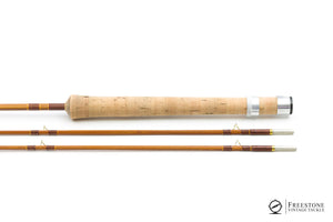 Howells, G.H. - 7' 2/2 4wt (2 1/2oz) Bamboo Rod