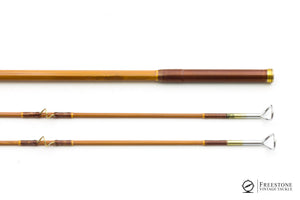Howells, G.H. - 7' 2/2 4wt (2 1/2oz) Bamboo Rod