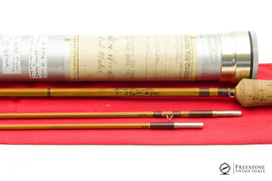 Howells, G.H. - 7' 2/2 4wt (2 5/8oz) Bamboo Rod
