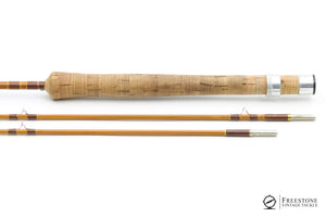 Howells, G.H. - 7' 2/2 4wt (2 5/8oz) Bamboo Rod