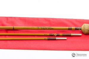 Howells, G.H. - 7' 2/2 4wt (2 5/8oz) Bamboo Rod