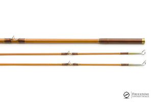 Howells, G.H. - 7' 2/2 4wt (2 5/8oz) Bamboo Rod