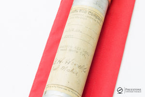 Howells, G.H. - 7' 2/2 4wt (2 5/8oz) Bamboo Rod