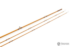 Howells, G.H. - 7'3" 2/2 3wt Bamboo Rod