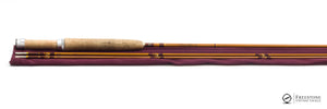 Howells, G.H. - 7'3" 2/2 3wt Bamboo Rod