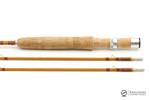 Howells, G.H. - 7'3" 2/2 3wt (2 3/8oz) Bamboo Rod (On Hold)
