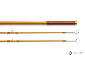 Howells, G.H. - 7'3" 2/2 3wt (2 3/8oz) Bamboo Rod (On Hold)