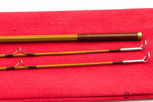 Howells, G.H. - 7'6" 2/2 4wt (3oz) Bamboo Rod