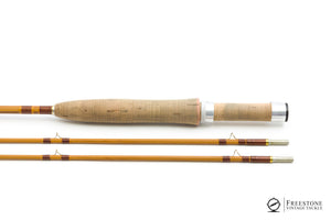 Howells, G.H. - 7'6" 2/2 4wt (3oz) Bamboo Rod