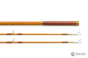 Howells, G.H. - 7'6" 2/2 4wt (3oz) Bamboo Rod