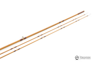 Howells, G.H. - 7'6" 2/2 4wt (3oz) Bamboo Rod