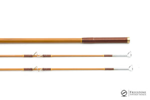 Howells, G.H. - 7'6" 2/2 4wt (3oz) Bamboo Rod