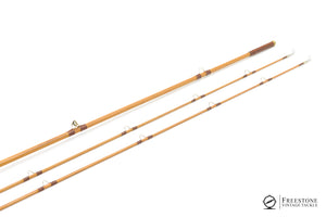 Howells, G.H. - 7'6" 2/2 5wt Bamboo Rod