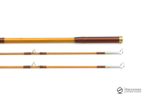 Howells, G.H. - 7'6" 2/2 5wt Bamboo Rod