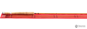 Howells, G.H. - 7'6" 2/2 5wt Bamboo Rod