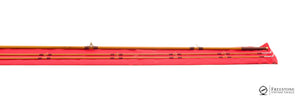 Howells, G.H. - 7'6" 2/2 5wt Bamboo Rod