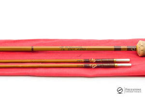 Howells, G.H. - 7'6" 2/2 5wt (3 1/4oz) Bamboo Rod