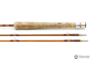 Howells, G.H. - 7'6" 2/2 5wt (3 1/4oz) Bamboo Rod