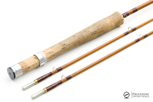 Howells, G.H. - 7'6" 2/2 5wt (3 1/4oz) Bamboo Rod