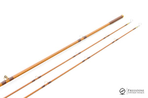 Howells, G.H. - 7'6" 2/2 5wt (3 1/4oz) Bamboo Rod