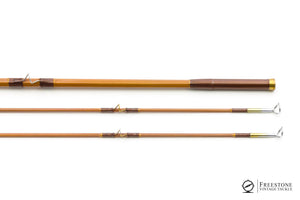 Howells, G.H. - 7'6" 2/2 5wt (3 1/4oz) Bamboo Rod