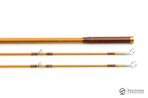 Howells, G.H. - 7'6" 2/2 5wt (3 1/4oz) Bamboo Rod
