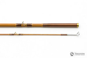 Howells, G.H. - 8' 2/1 6wt Bamboo Rod