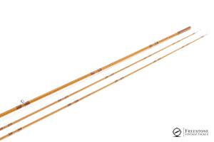 Howells, G.H. - 8' 2/2 4wt Bamboo Rod