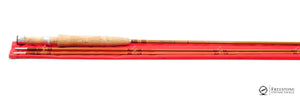 Howells, G.H. - 8' 2/2 4wt Bamboo Rod