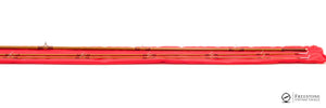 Howells, G.H. - 8' 2/2 4wt Bamboo Rod