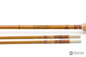 Howells, G.H. - 8' 2/2 5wt Bamboo Rod
