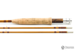 Howells, G.H. - 8' 2/2 5wt Bamboo Rod