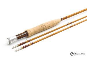 Howells, G.H. - 8' 2/2 5wt Bamboo Rod