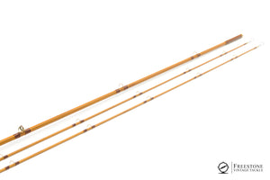 Howells, G.H. - 8' 2/2 5wt Bamboo Rod